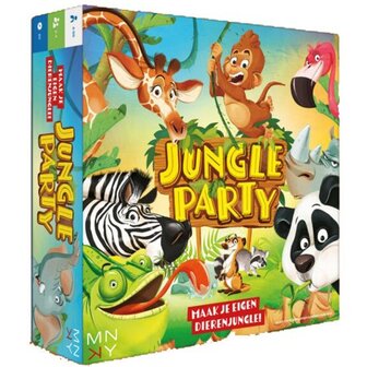 Jungle Party