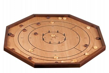 Crokinole