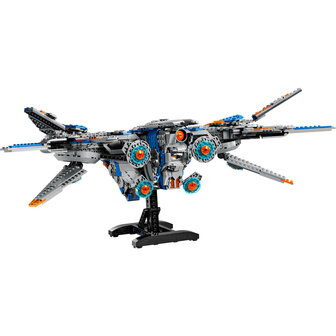 LEGO Super Heroes Marvel Guardians of the Galaxy: de Milano