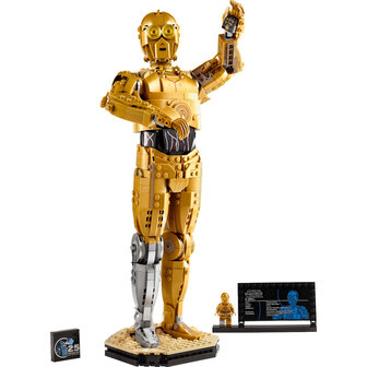 LEGO Star Wars C-3PO&trade;