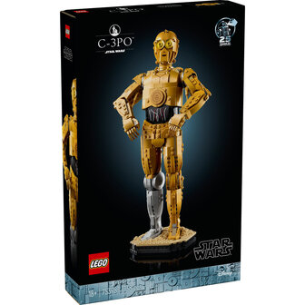 LEGO Star Wars C-3PO&trade;