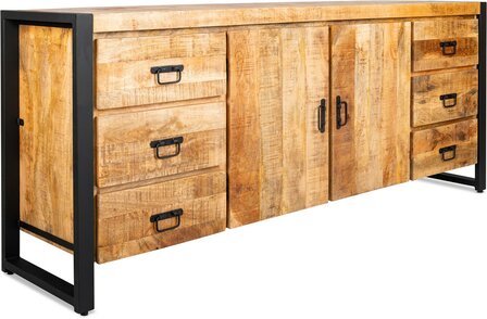 Dressoir Britt 200