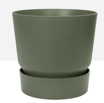 ELHO Greenville rond 30 cm groen (3000202)