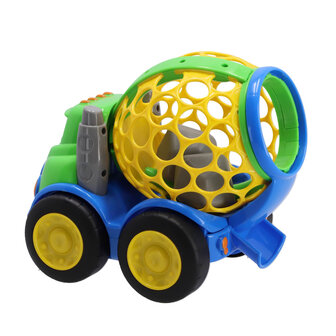 Go Grippers cement truck 30cm