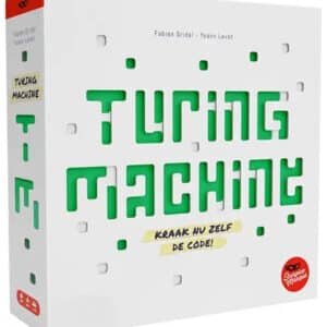 Turing Machine