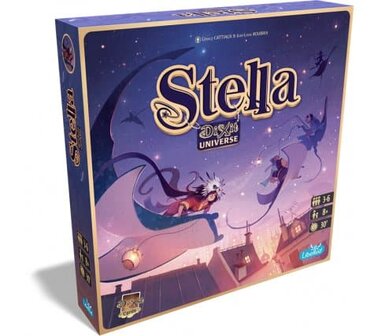 Stella &ndash; Dixit Universe