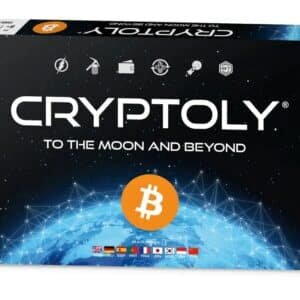 Cryptoly