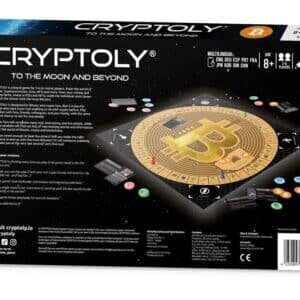 Cryptoly