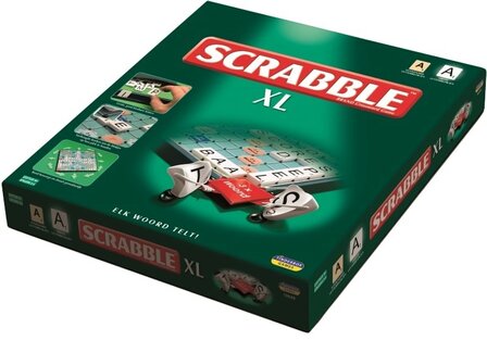 Scrabble XL