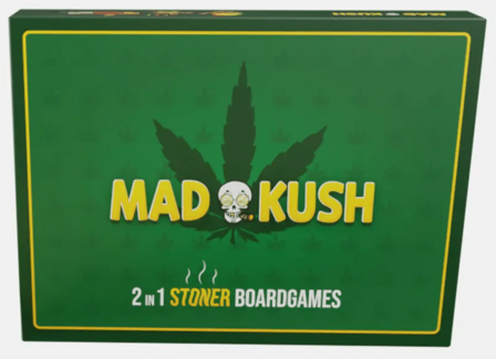 MadKush