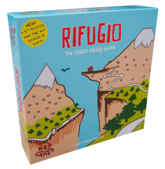 Rifugio