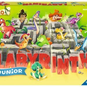 Dino &ndash; Junior Labyrinth