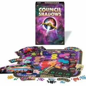 Council of Shadows