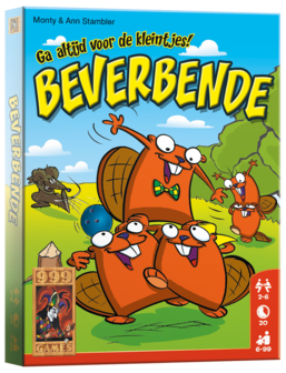 Beverbende