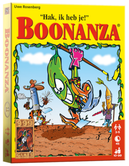 Boonanza