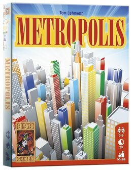 Metropolis