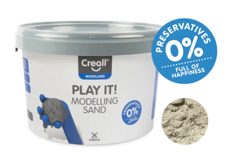 Modelling Sand 2500gr