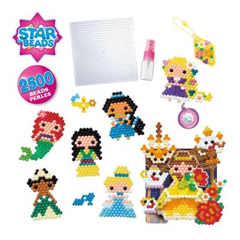 Aquabeads Disney Prinses Box