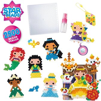 Aquabeads Disney Prinses Box