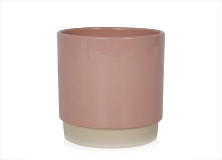  Pot Eno duo dusty roze (81262836)