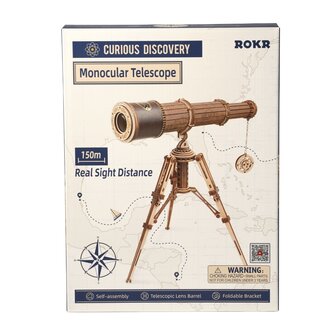 Robotime Monocular Telescope