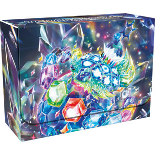 Pok&eacute;mon TCG Premium Collectie Terapagos