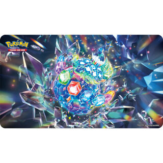 Pok&eacute;mon TCG Premium Collectie Terapagos