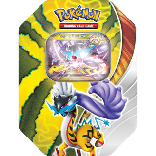 Pok&eacute;mon TCG Paradox Destinies Tin