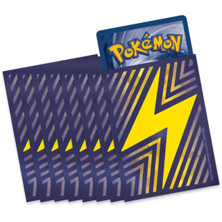 Pok&eacute;mon TCG SV08 Surging Sparks Elite Trainer Box