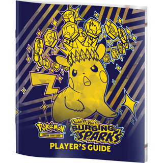 Pok&eacute;mon TCG SV08 Surging Sparks Elite Trainer Box