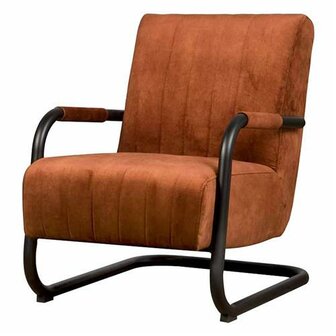 Riva Fauteuil - Adore 24 Copper