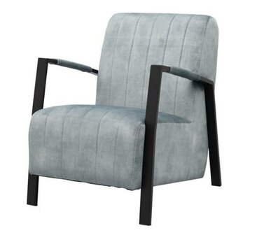 Verso Fauteuil - Adore 20 Light blue