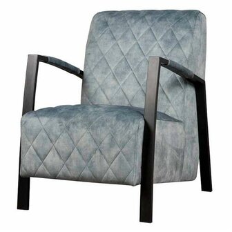 Villa Fauteuil - Adore 20 Light blue