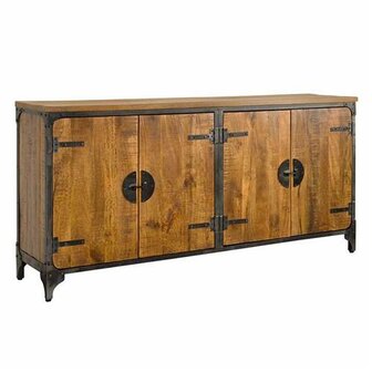 Basto Dressoir 180 cm