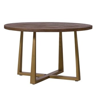 Belvedere Eetkamertafel 130 cm