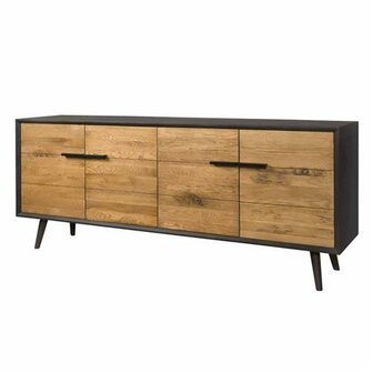 Bresso Dressoir 200 cm