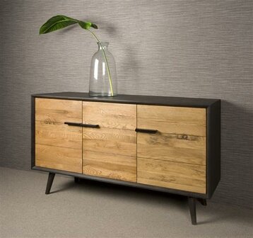 Bresso Dressoir 152 cm