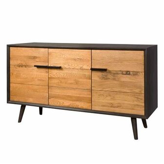 Bresso Dressoir 152 cm