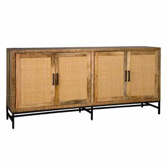 Carini Dressoir 200 cm