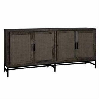 Carini Dressoir 200 cm