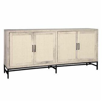 Carini Dressoir 200 cm