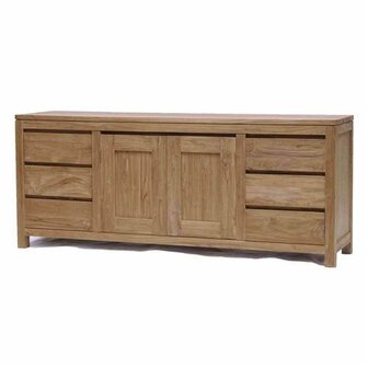 Corona Dressoir 180 cm