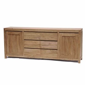 Corona Dressoir 220 cm