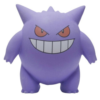 Pokemon TCG Summer 2024 2P Eraser Blister Gengar