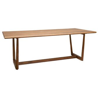 Dimaro Eetkamertafel 180 cm