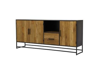 Felino Dressoir 200 cm