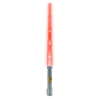 Power Light Saber Red