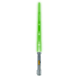 Power Light Saber Green