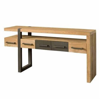 Lucca Haltafel 145 cm