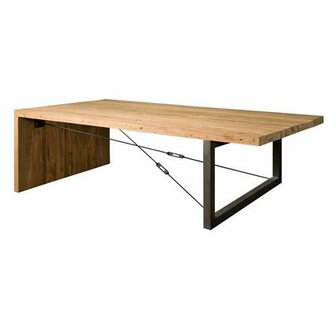 Lucca Salontafel 135 cm